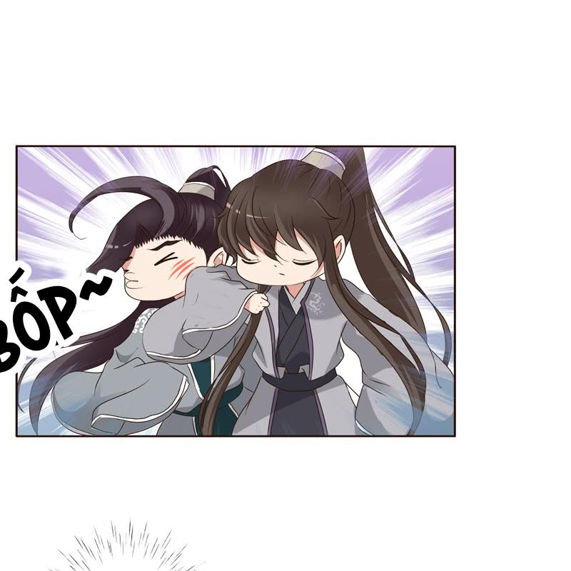 Thông Linh Phi Chapter 189 - Trang 2