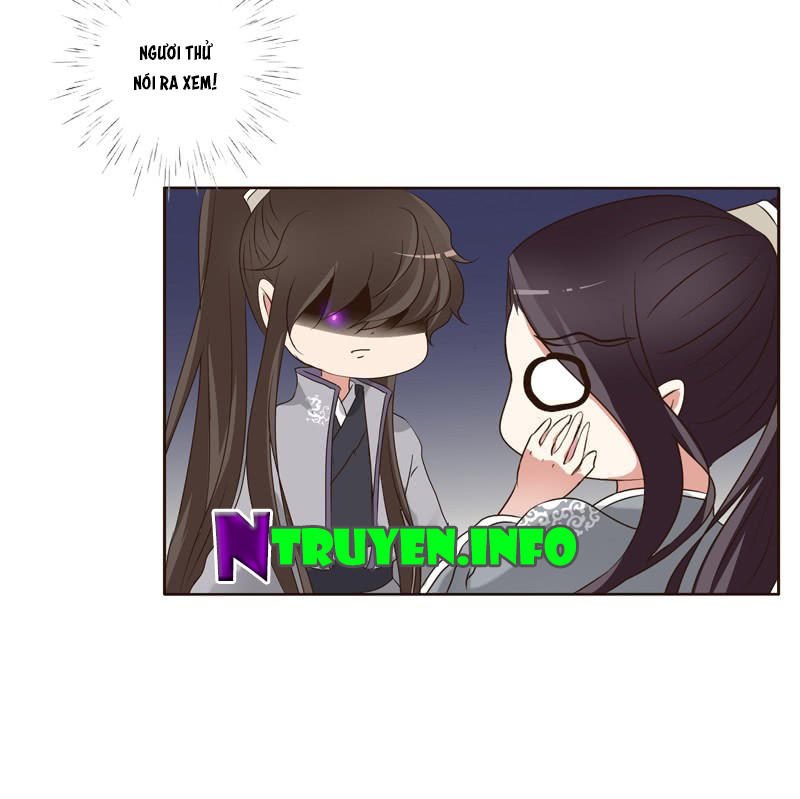 Thông Linh Phi Chapter 189 - Trang 2