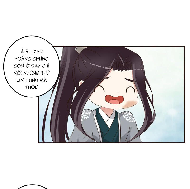 Thông Linh Phi Chapter 189 - Trang 2