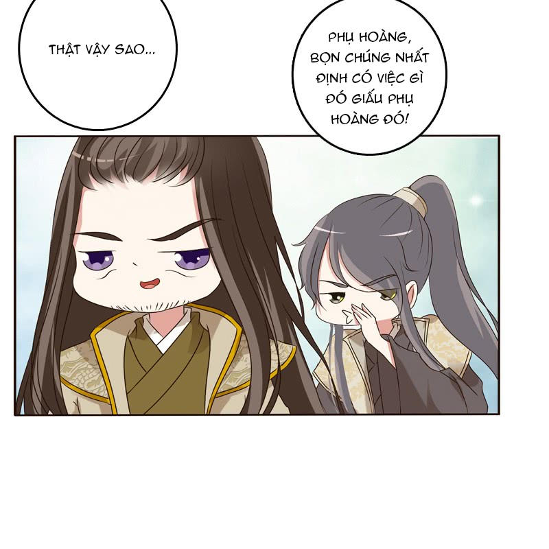 Thông Linh Phi Chapter 189 - Trang 2
