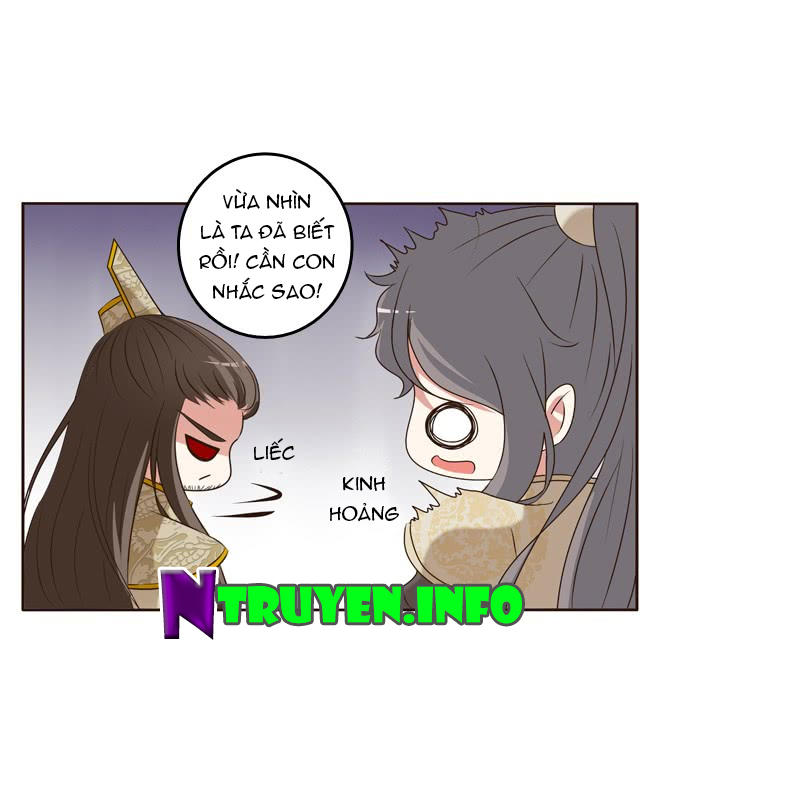 Thông Linh Phi Chapter 189 - Trang 2