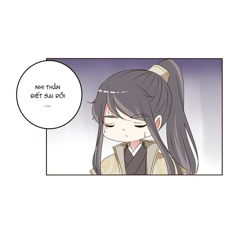 Thông Linh Phi Chapter 189 - Trang 2