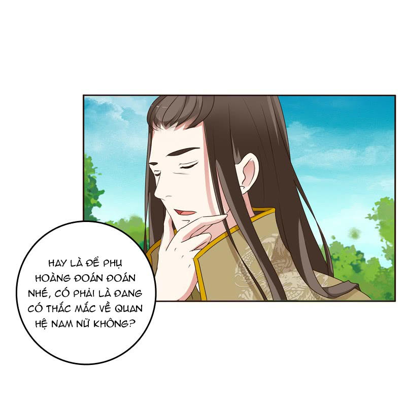 Thông Linh Phi Chapter 189 - Trang 2