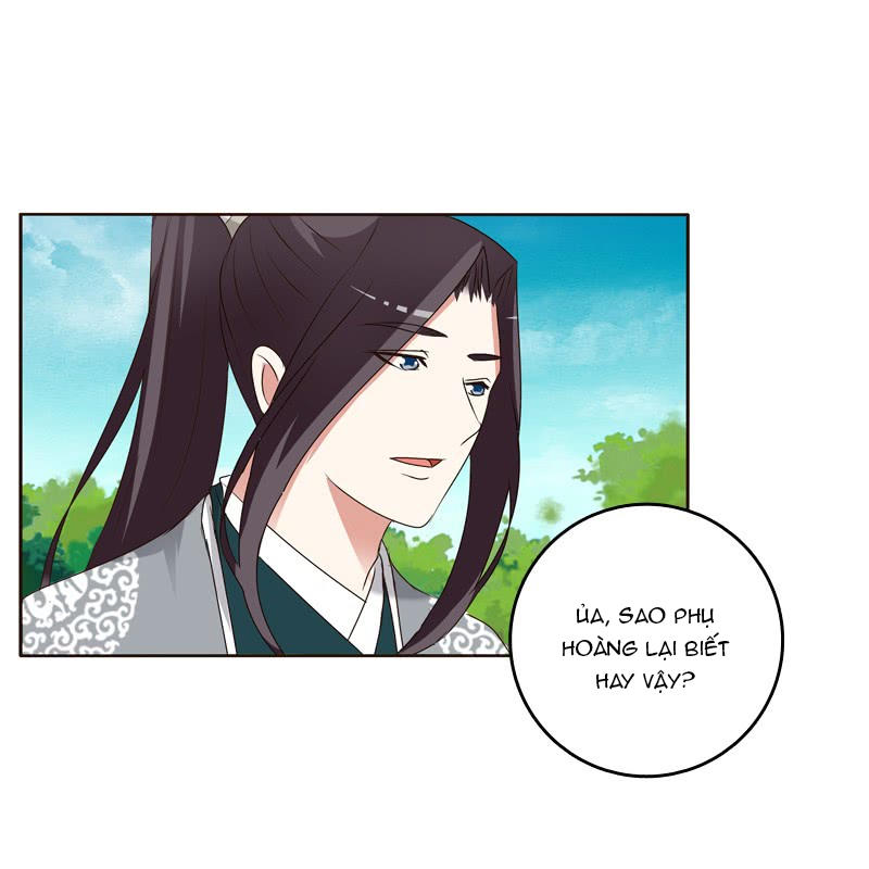Thông Linh Phi Chapter 189 - Trang 2