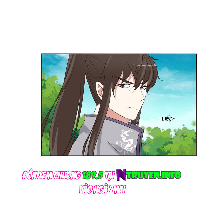 Thông Linh Phi Chapter 189 - Trang 2