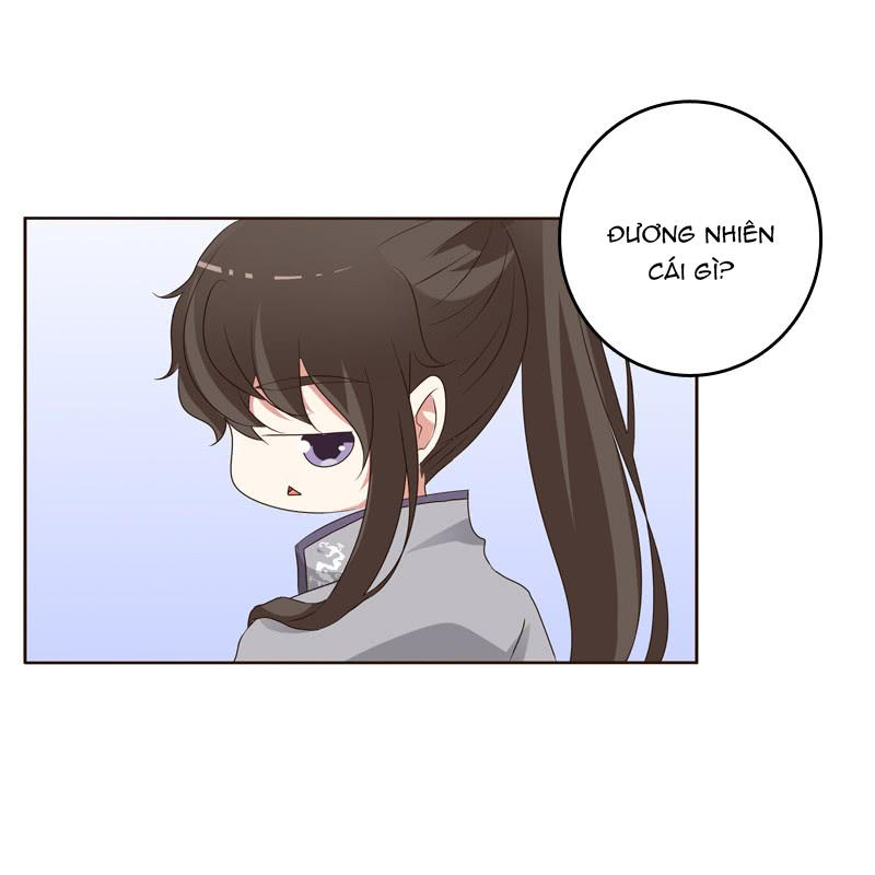 Thông Linh Phi Chapter 189 - Trang 2