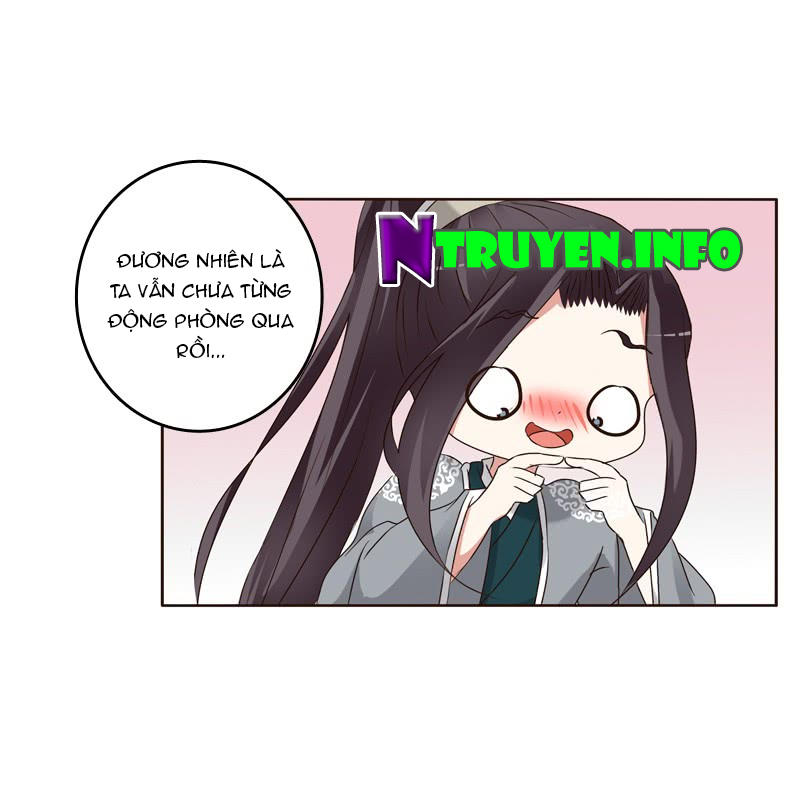 Thông Linh Phi Chapter 189 - Trang 2