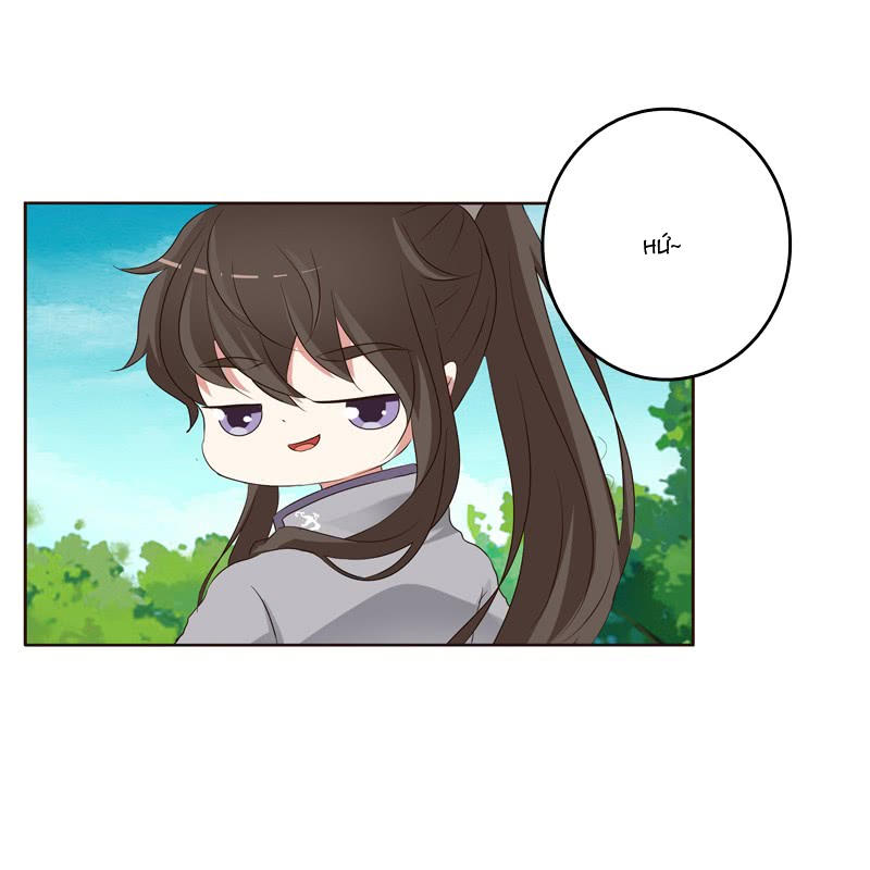 Thông Linh Phi Chapter 189 - Trang 2