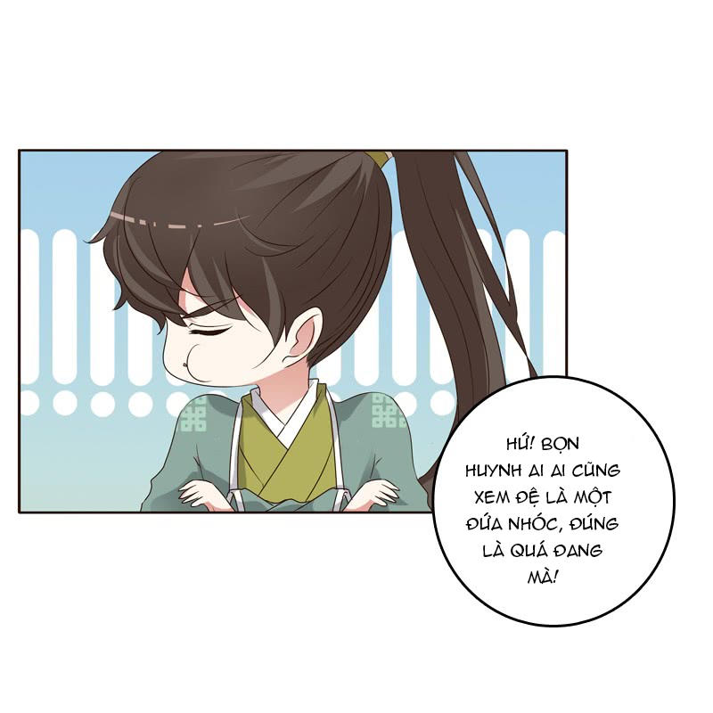 Thông Linh Phi Chapter 189 - Trang 2