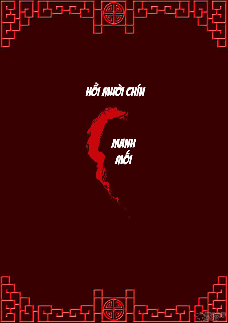 Thông Linh Phi Chapter 19 - Trang 2