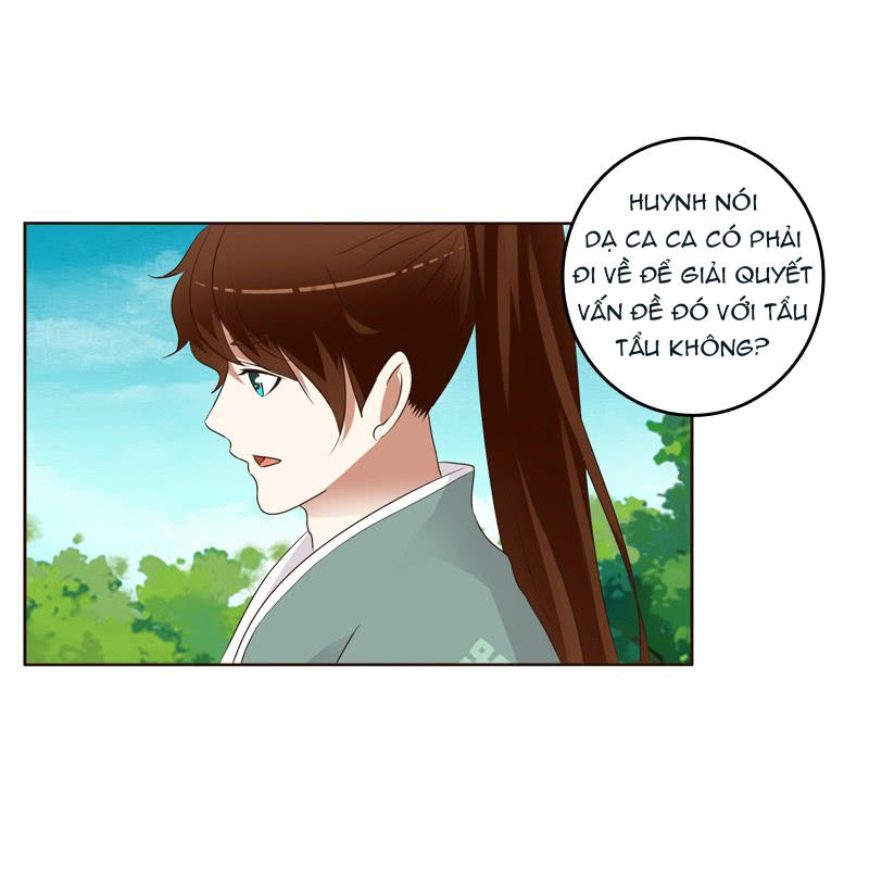 Thông Linh Phi Chapter 190.5 - Trang 2