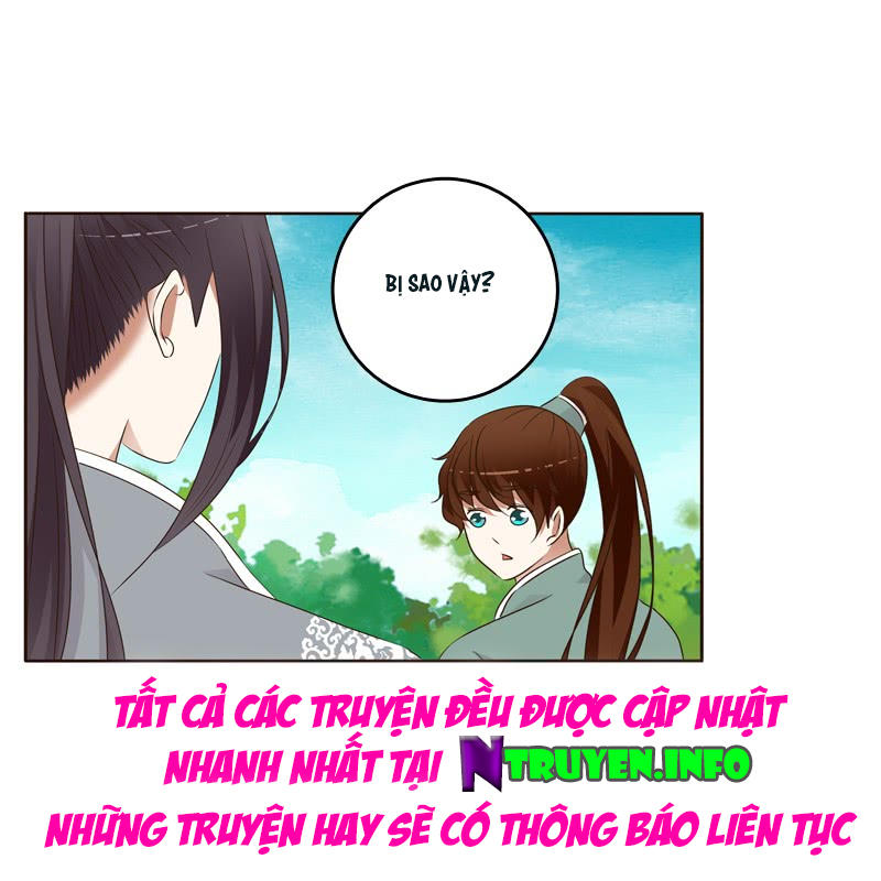 Thông Linh Phi Chapter 190.5 - Trang 2