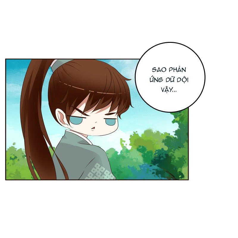 Thông Linh Phi Chapter 190.5 - Trang 2