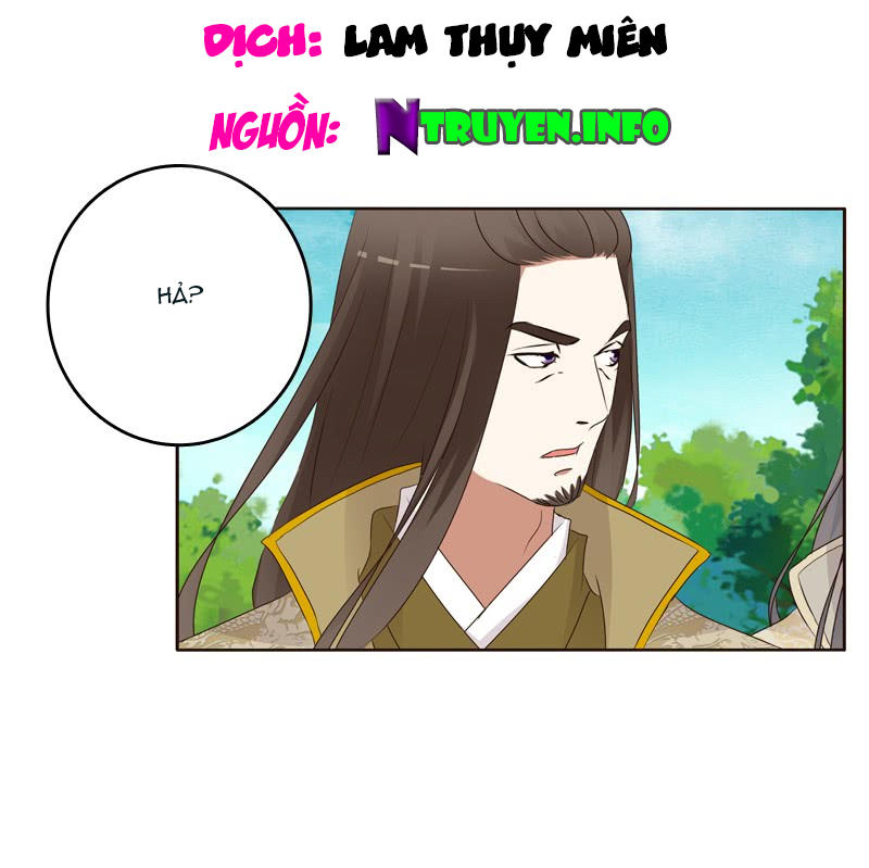 Thông Linh Phi Chapter 190.5 - Trang 2