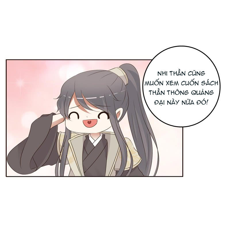 Thông Linh Phi Chapter 190.5 - Trang 2