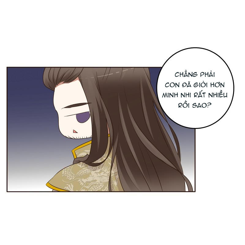 Thông Linh Phi Chapter 190.5 - Trang 2