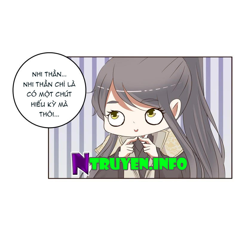 Thông Linh Phi Chapter 190.5 - Trang 2