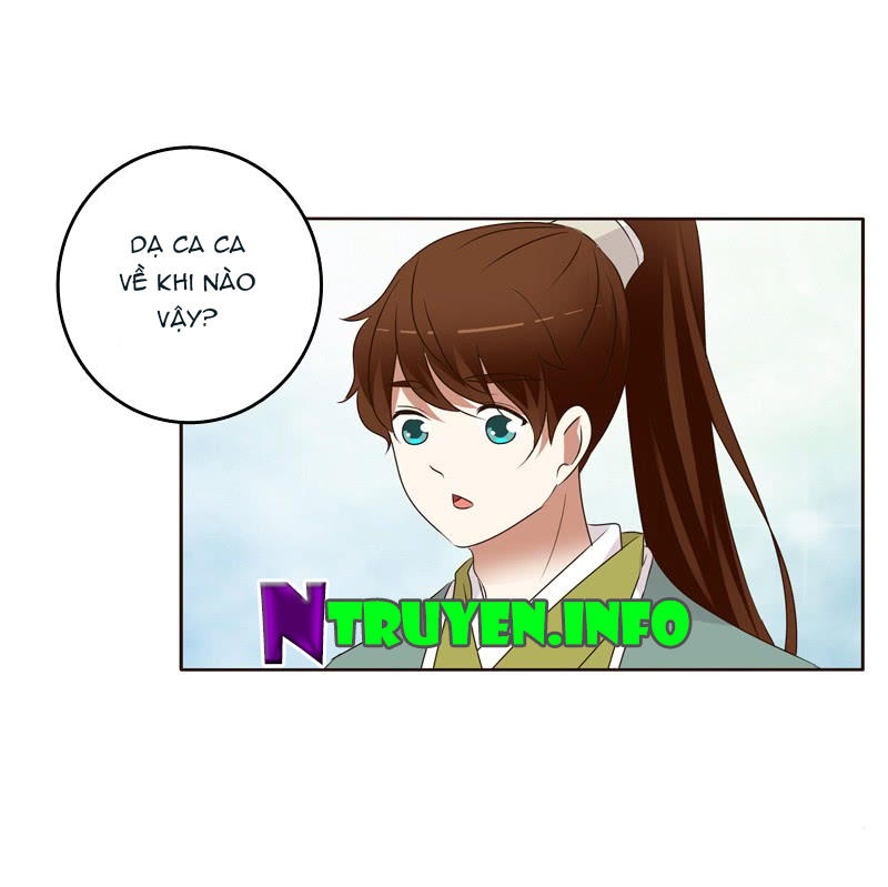 Thông Linh Phi Chapter 190.5 - Trang 2