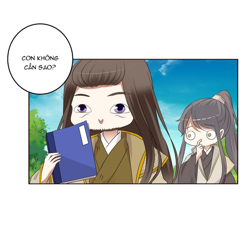 Thông Linh Phi Chapter 190 - Trang 2