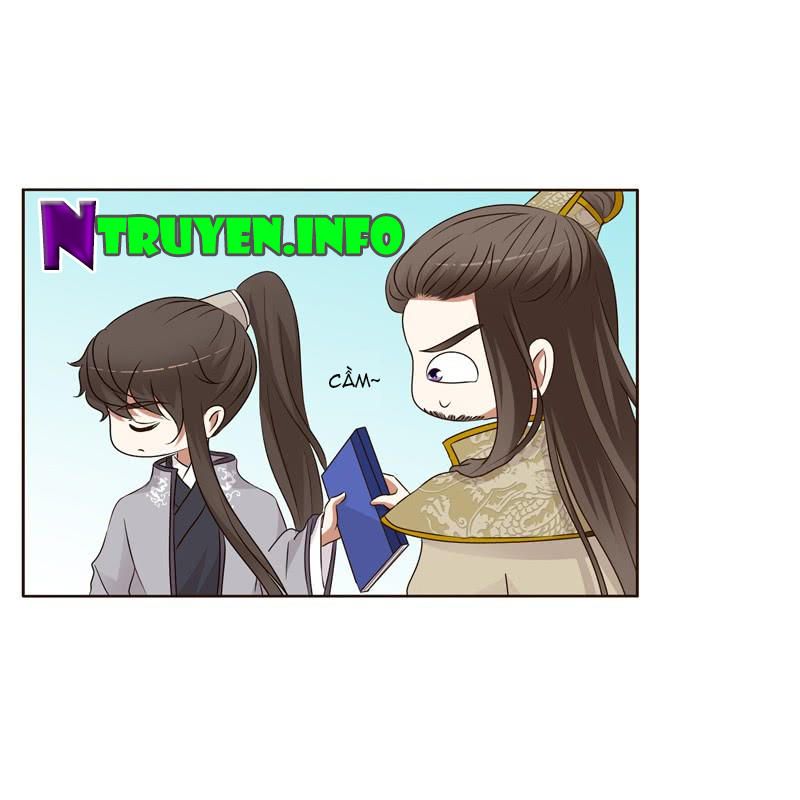 Thông Linh Phi Chapter 190 - Trang 2