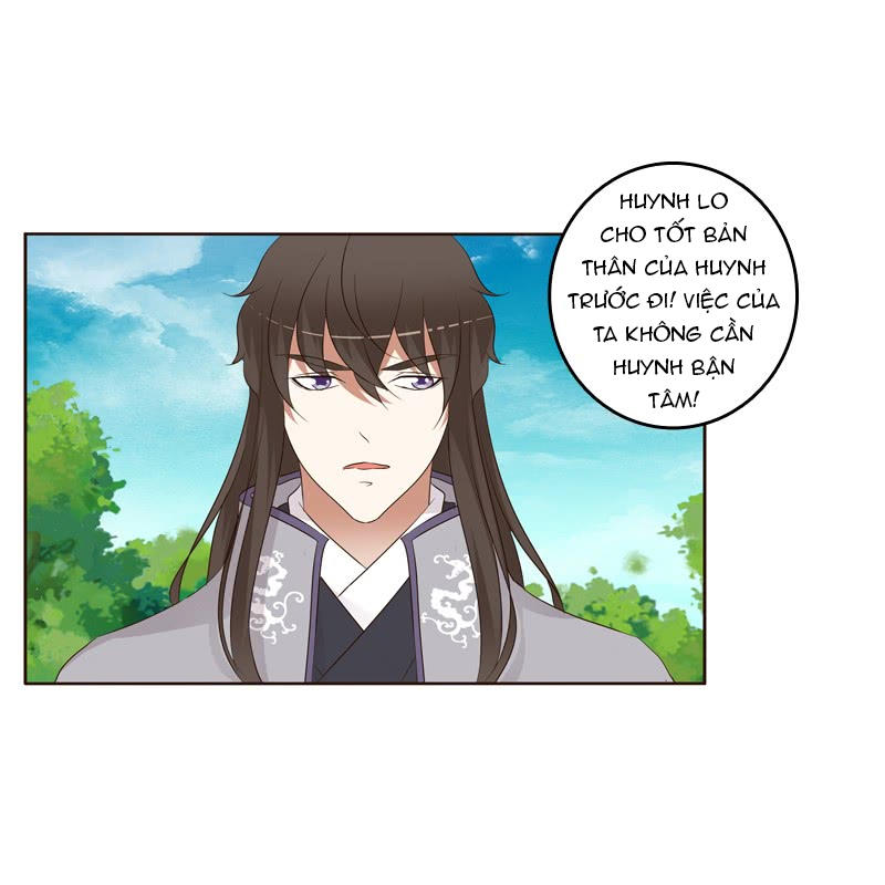 Thông Linh Phi Chapter 190 - Trang 2