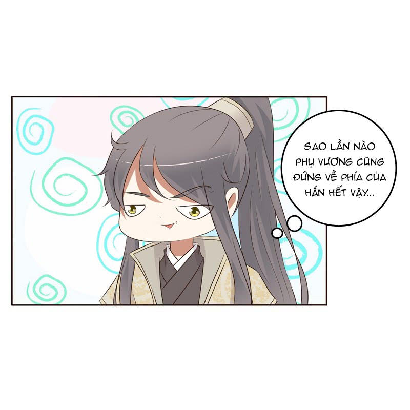 Thông Linh Phi Chapter 190 - Trang 2