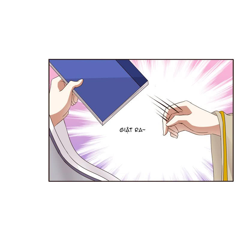 Thông Linh Phi Chapter 190 - Trang 2