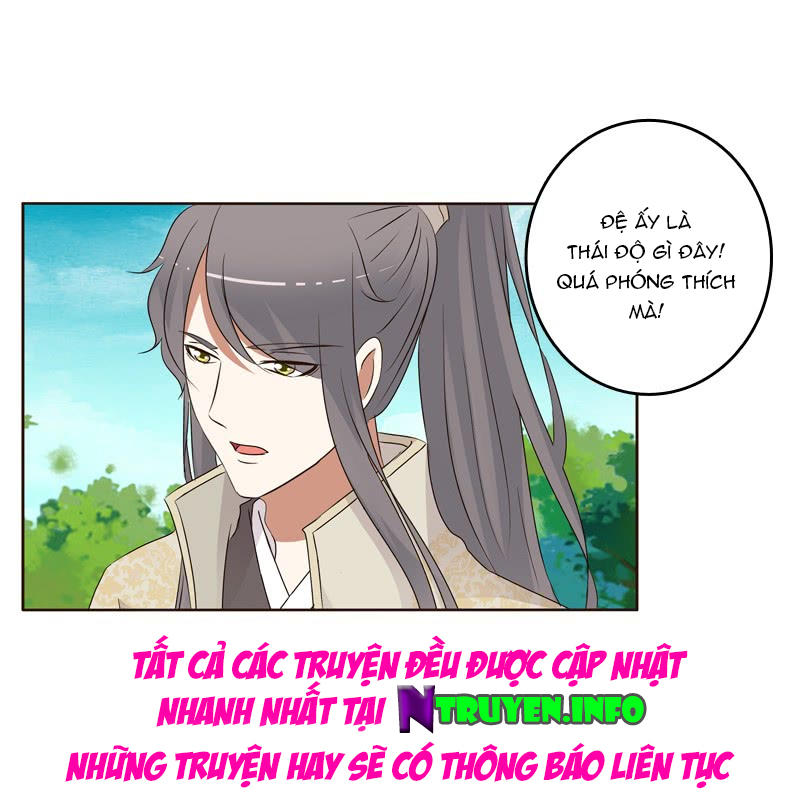 Thông Linh Phi Chapter 190 - Trang 2