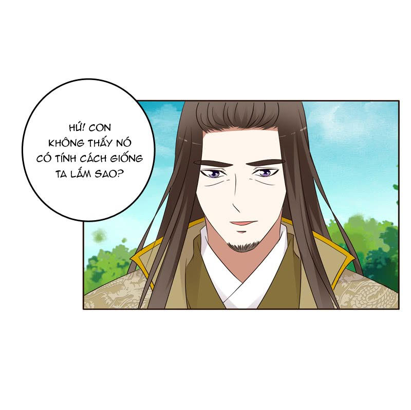 Thông Linh Phi Chapter 190 - Trang 2