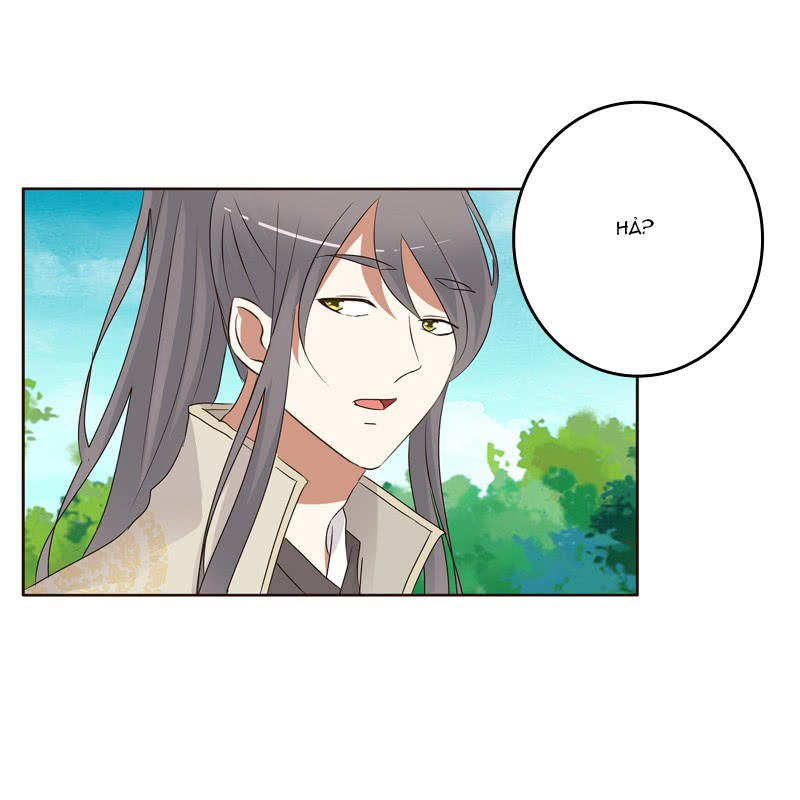 Thông Linh Phi Chapter 190 - Trang 2