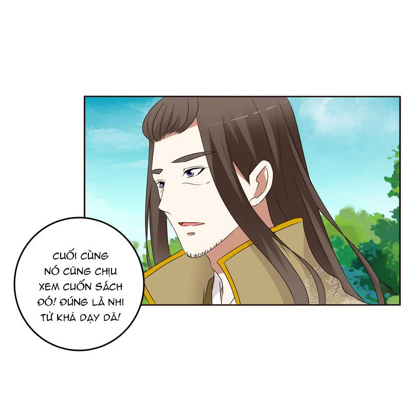 Thông Linh Phi Chapter 190 - Trang 2