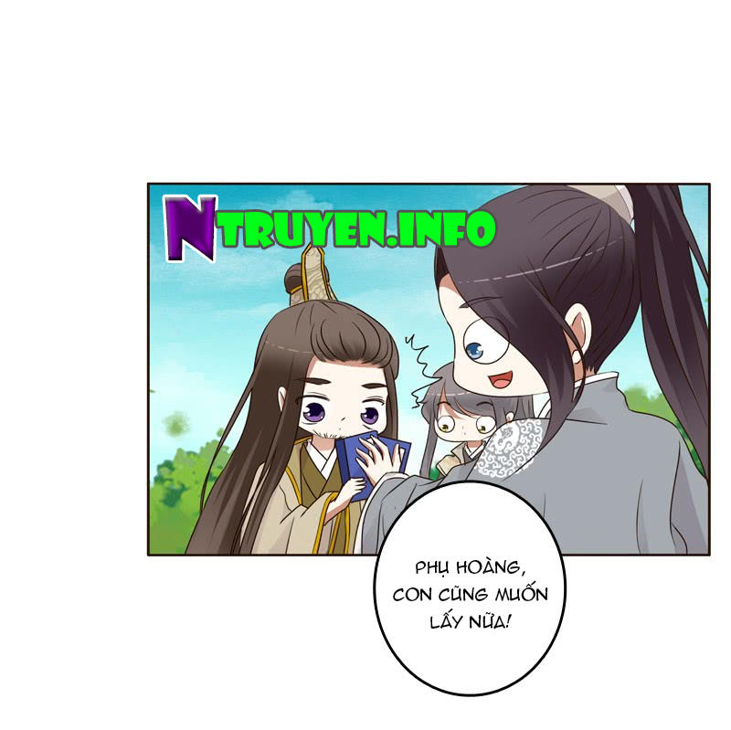 Thông Linh Phi Chapter 190 - Trang 2