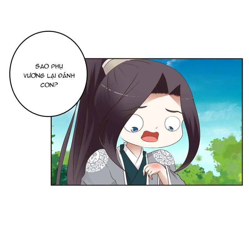 Thông Linh Phi Chapter 190 - Trang 2