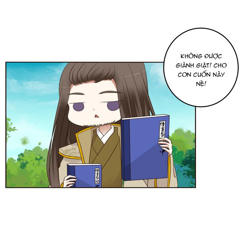 Thông Linh Phi Chapter 190 - Trang 2