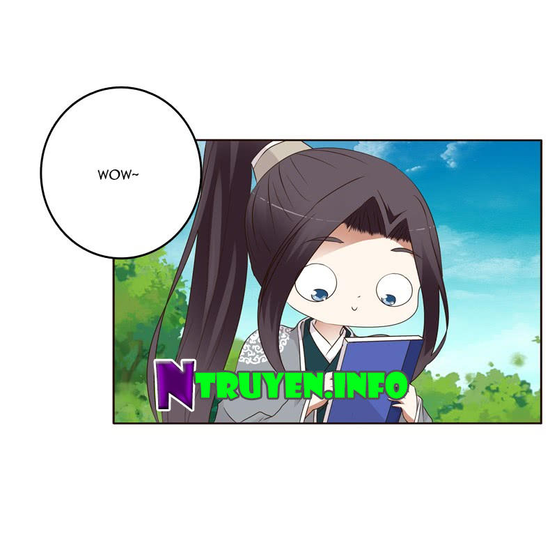 Thông Linh Phi Chapter 190 - Trang 2