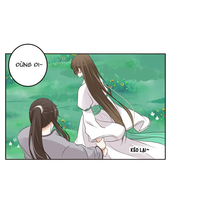 Thông Linh Phi Chapter 191.5 - Trang 2
