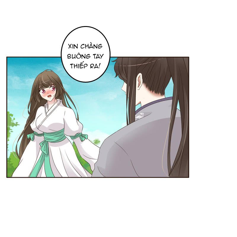 Thông Linh Phi Chapter 191.5 - Trang 2