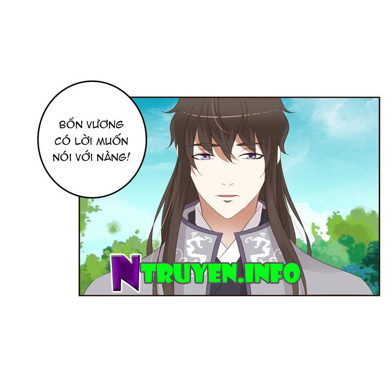 Thông Linh Phi Chapter 191.5 - Trang 2