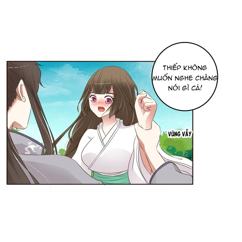 Thông Linh Phi Chapter 191.5 - Trang 2