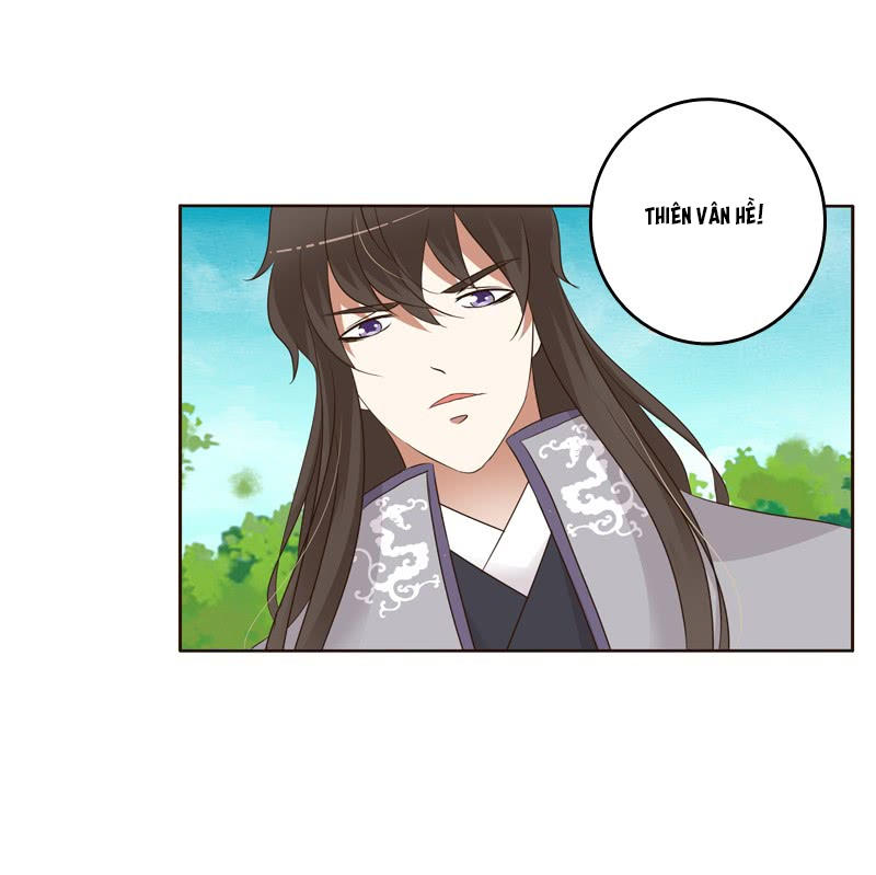 Thông Linh Phi Chapter 191.5 - Trang 2