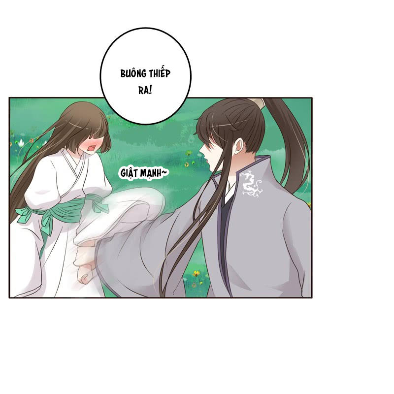 Thông Linh Phi Chapter 191.5 - Trang 2