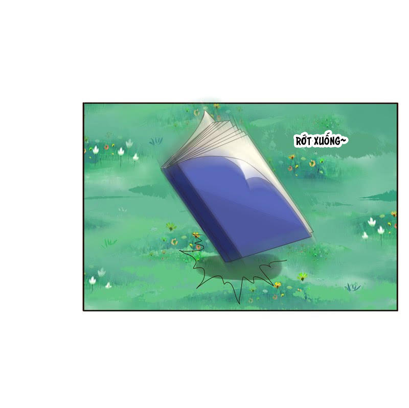 Thông Linh Phi Chapter 191.5 - Trang 2