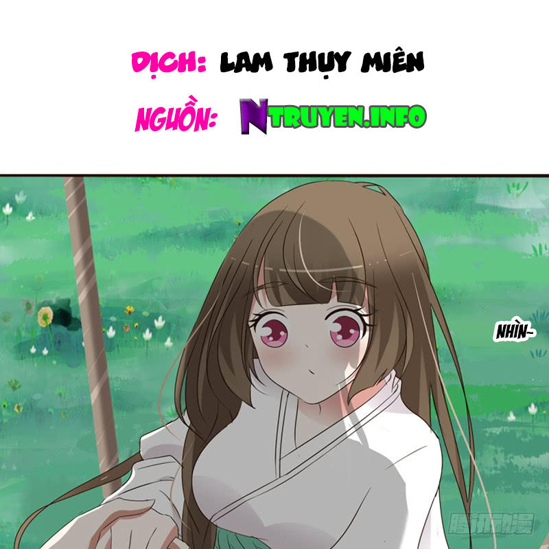 Thông Linh Phi Chapter 191.5 - Trang 2
