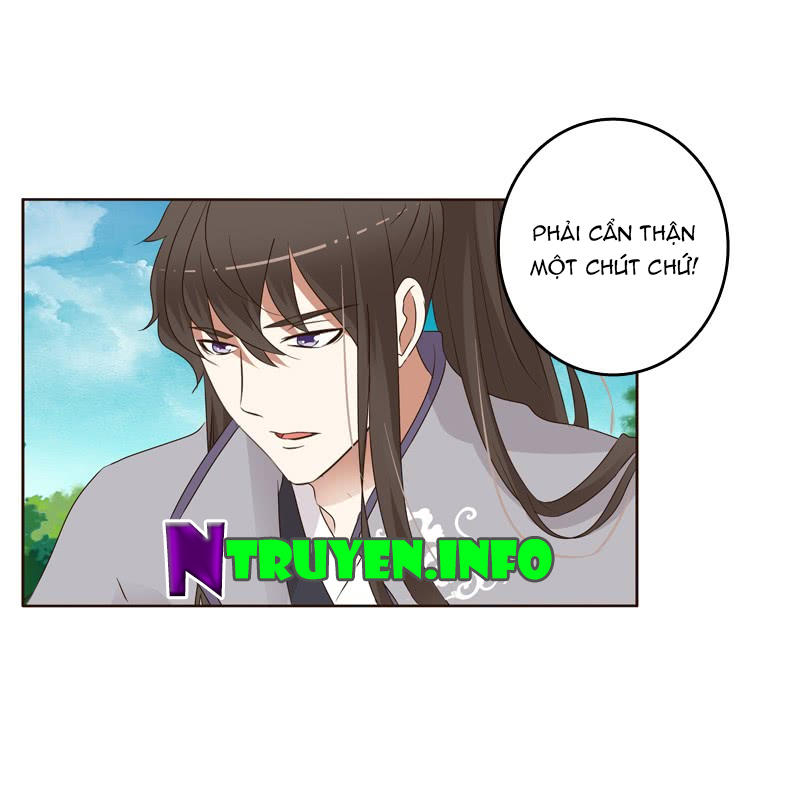 Thông Linh Phi Chapter 191.5 - Trang 2
