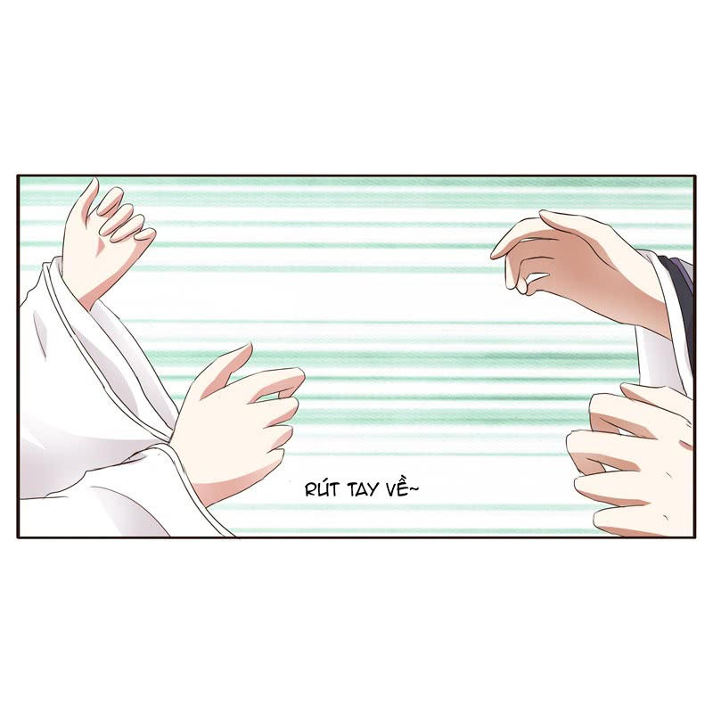 Thông Linh Phi Chapter 191.5 - Trang 2