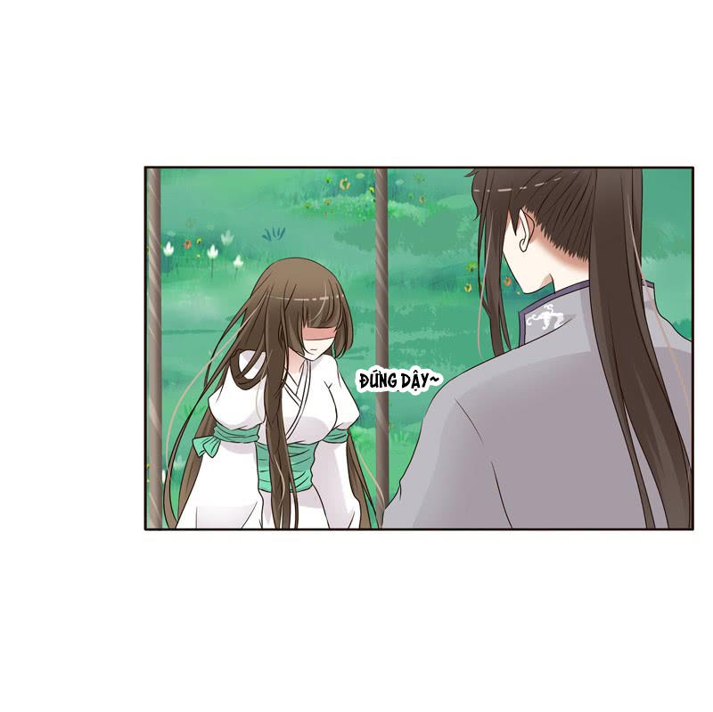 Thông Linh Phi Chapter 191.5 - Trang 2