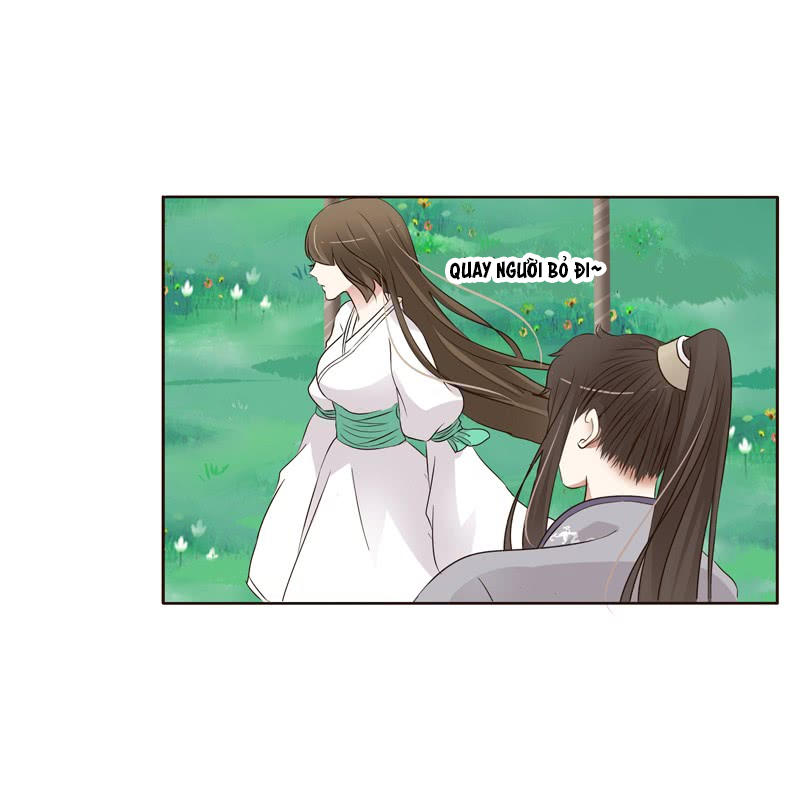 Thông Linh Phi Chapter 191.5 - Trang 2