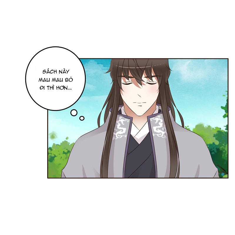 Thông Linh Phi Chapter 191 - Trang 2