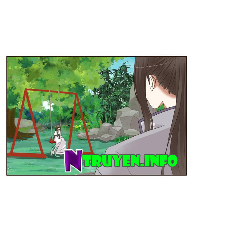 Thông Linh Phi Chapter 191 - Trang 2