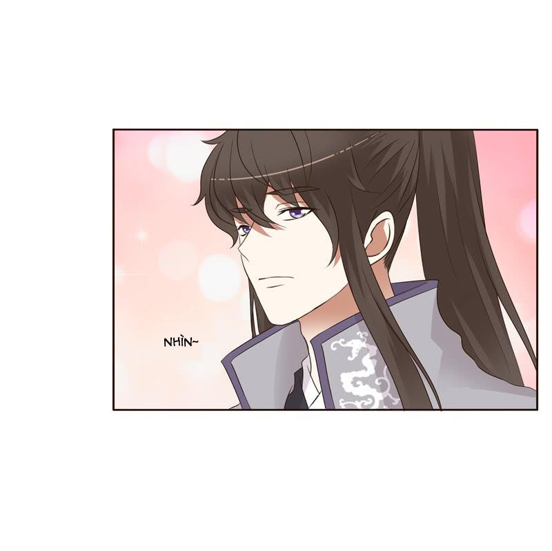 Thông Linh Phi Chapter 191 - Trang 2